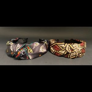 Designer Headband Set of 2